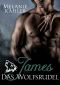 [Das Wolfsrudel 01] • James